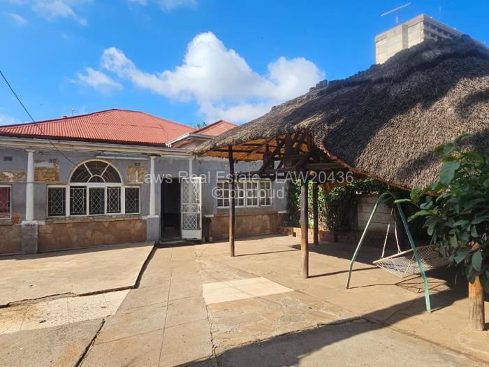 Hospitality/BnB for Sale in Avenues, Harare