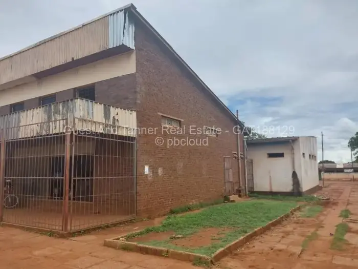 Retail/Shop for Sale in Kwekwe, Kwekwe