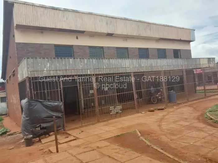 Retail/Shop for Sale in Kwekwe, Kwekwe