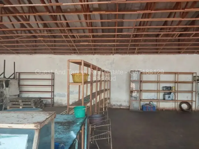 Retail/Shop for Sale in Kwekwe, Kwekwe