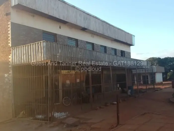 Retail/Shop for Sale in Kwekwe, Kwekwe
