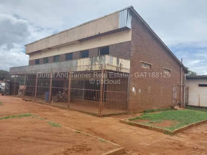 Retail/Shop for Sale in Kwekwe, Kwekwe