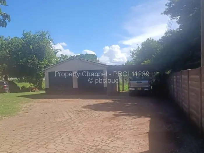 4 Bedroom House for Sale in Marlborough, Harare