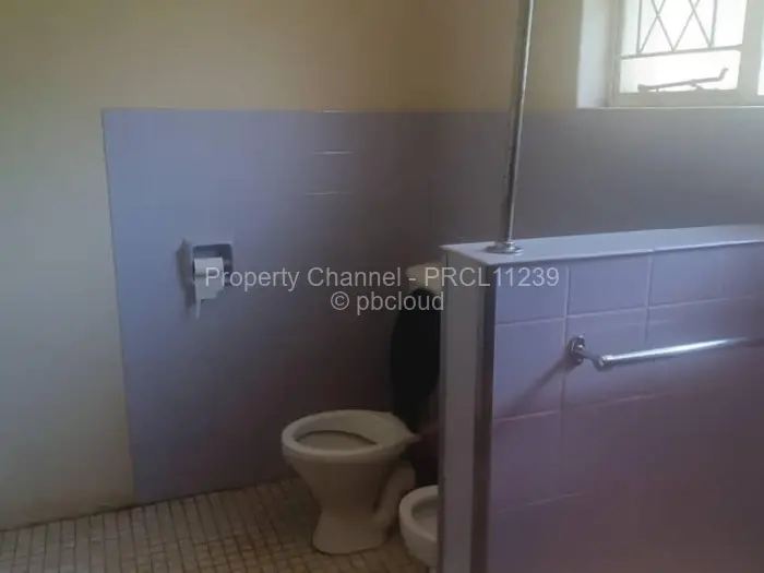 4 Bedroom House for Sale in Marlborough, Harare