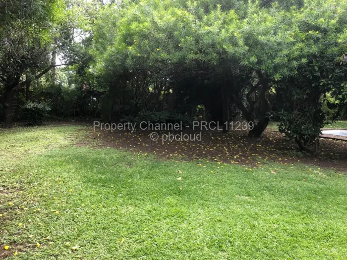 4 Bedroom House for Sale in Marlborough, Harare