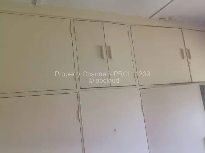 4 Bedroom House for Sale in Marlborough, Harare