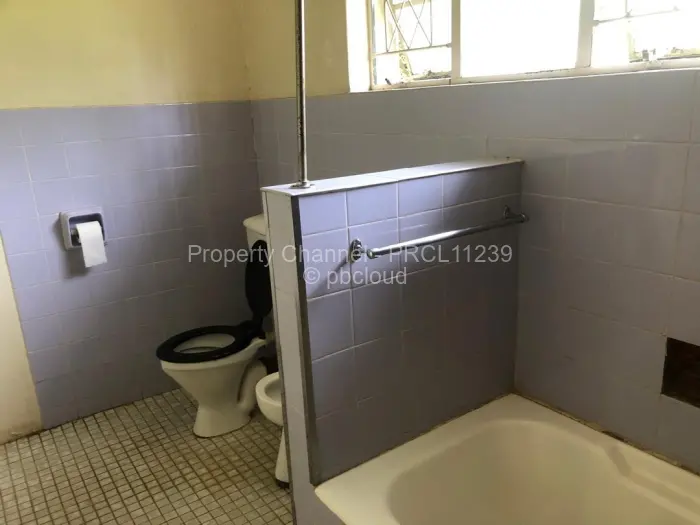 4 Bedroom House for Sale in Marlborough, Harare