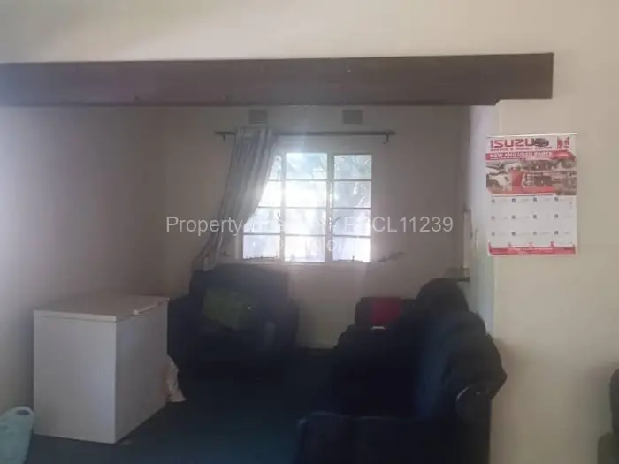 4 Bedroom House for Sale in Marlborough, Harare