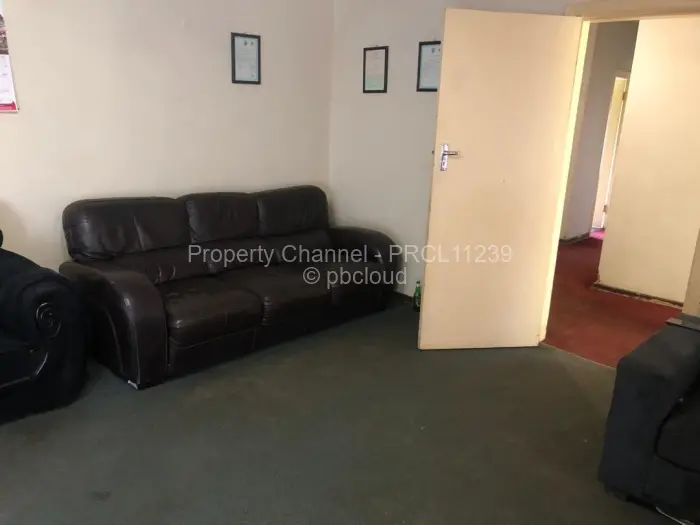 4 Bedroom House for Sale in Marlborough, Harare