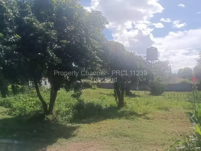 4 Bedroom House for Sale in Marlborough, Harare