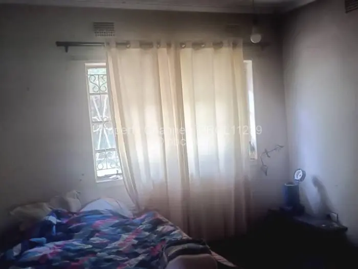 4 Bedroom House for Sale in Marlborough, Harare