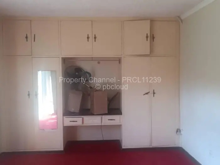 4 Bedroom House for Sale in Marlborough, Harare