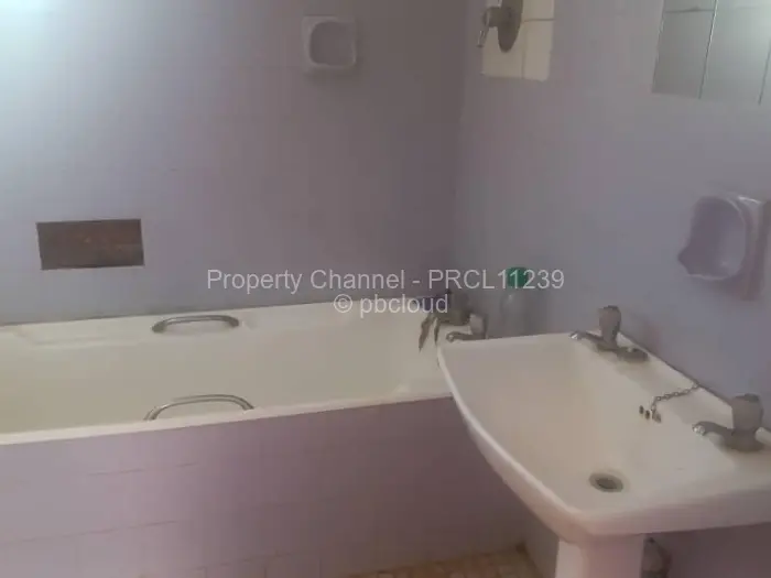 4 Bedroom House for Sale in Marlborough, Harare