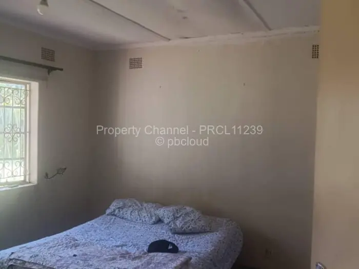 4 Bedroom House for Sale in Marlborough, Harare