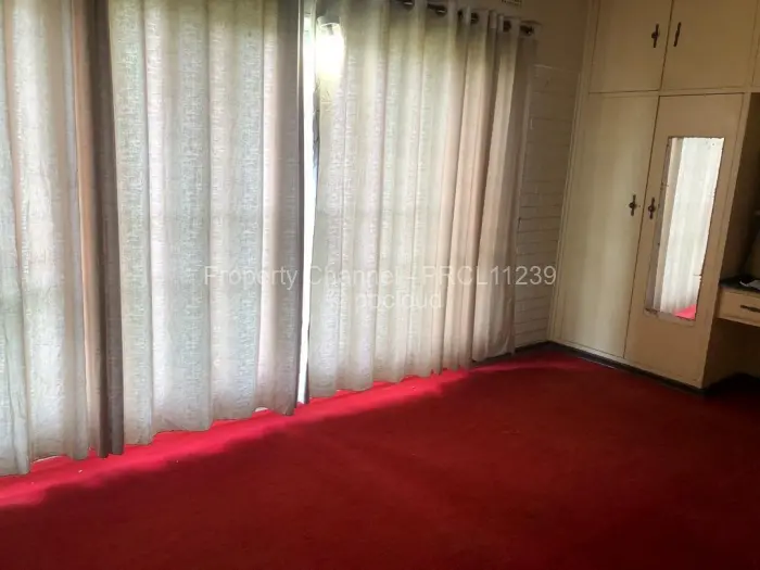 4 Bedroom House for Sale in Marlborough, Harare