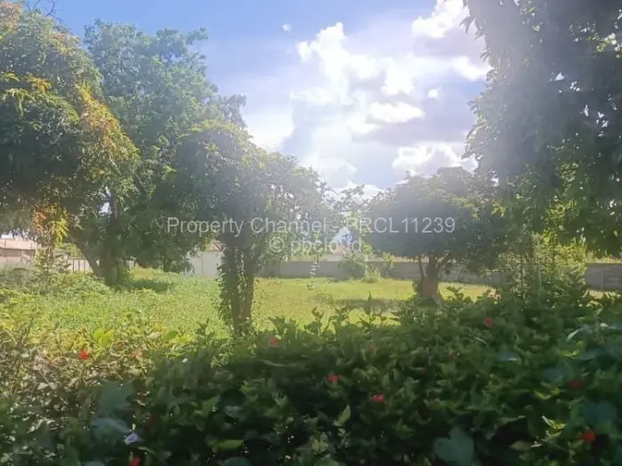 4 Bedroom House for Sale in Marlborough, Harare