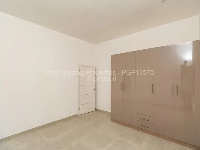 Townhouse/Cluster for Sale in Vainona, Harare