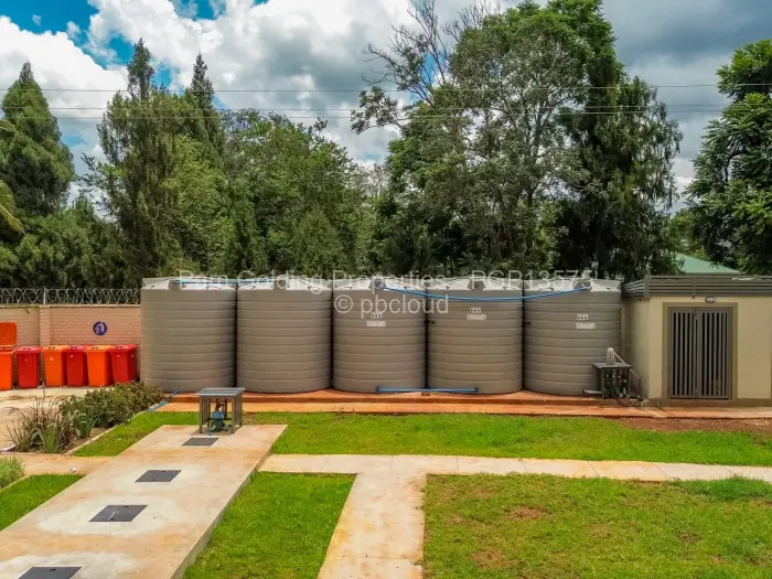 Townhouse/Cluster for Sale in Vainona, Harare