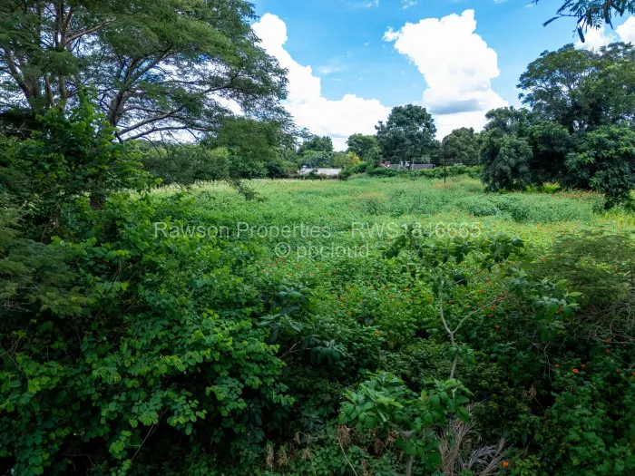 Residential Stand for Sale in Mandara, Harare