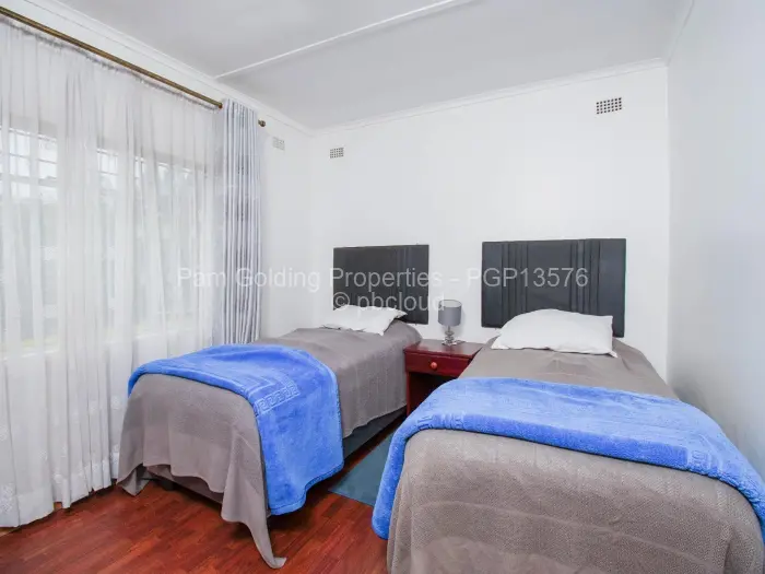 House for Sale in The Grange, Harare