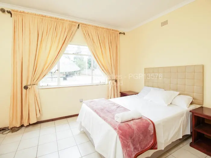 House for Sale in The Grange, Harare