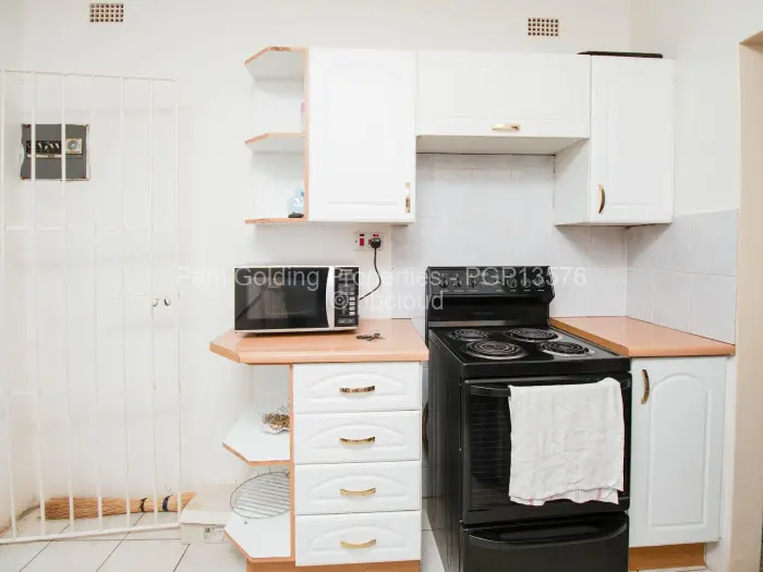 House for Sale in The Grange, Harare