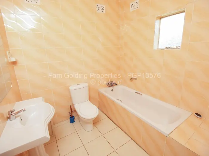 House for Sale in The Grange, Harare