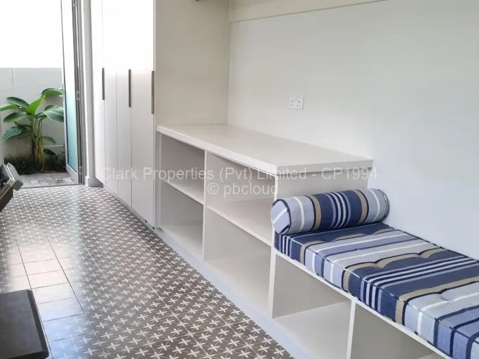 Townhouse/Cluster for Sale in Lewisam, Harare