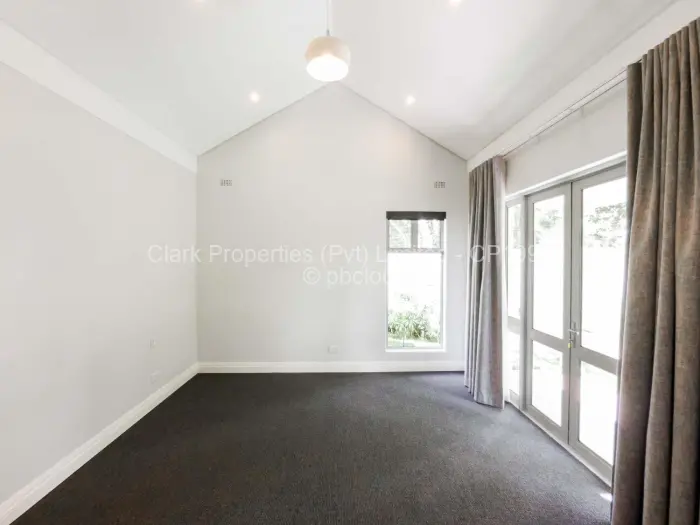 Townhouse/Cluster for Sale in Lewisam, Harare