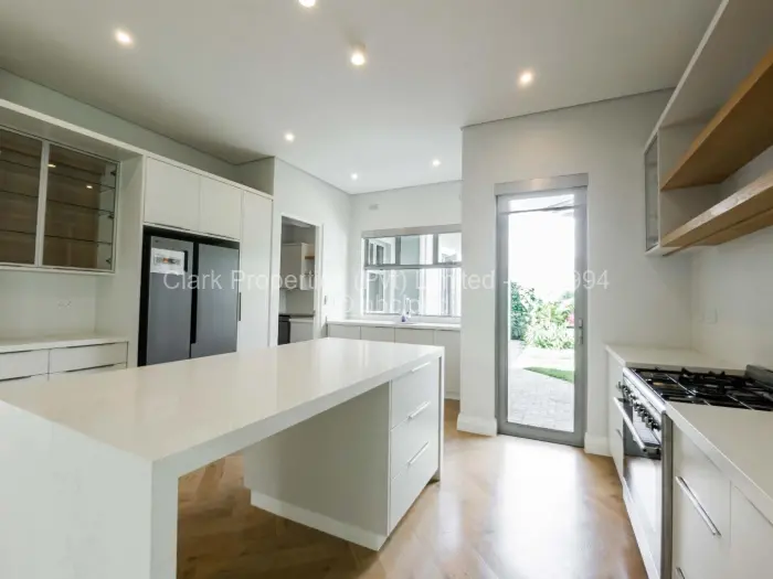 Townhouse/Cluster for Sale in Lewisam, Harare