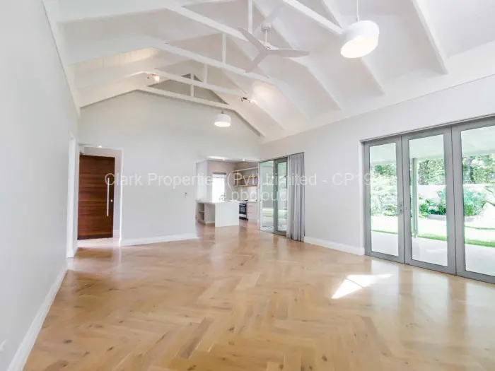 Townhouse/Cluster for Sale in Lewisam, Harare