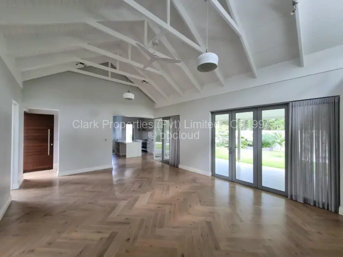 Townhouse/Cluster for Sale in Lewisam, Harare