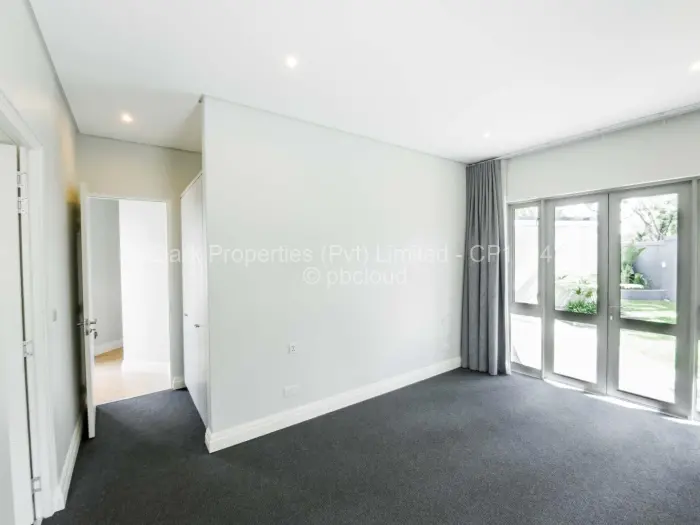 Townhouse/Cluster for Sale in Lewisam, Harare