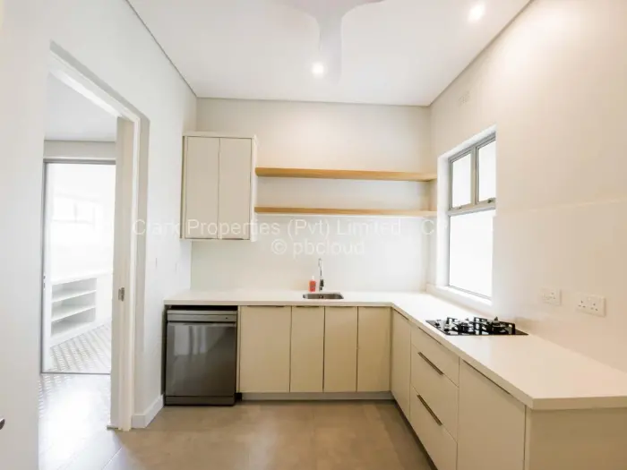 Townhouse/Cluster for Sale in Lewisam, Harare