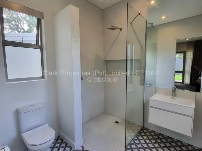 Townhouse/Cluster for Sale in Lewisam, Harare