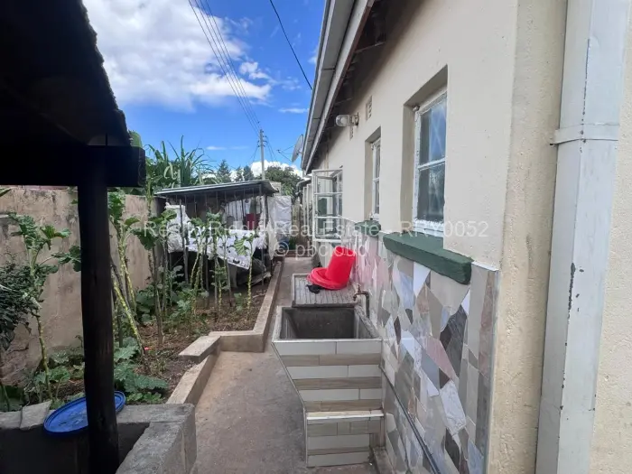 4 Bedroom House for Sale in Kwekwe, Kwekwe