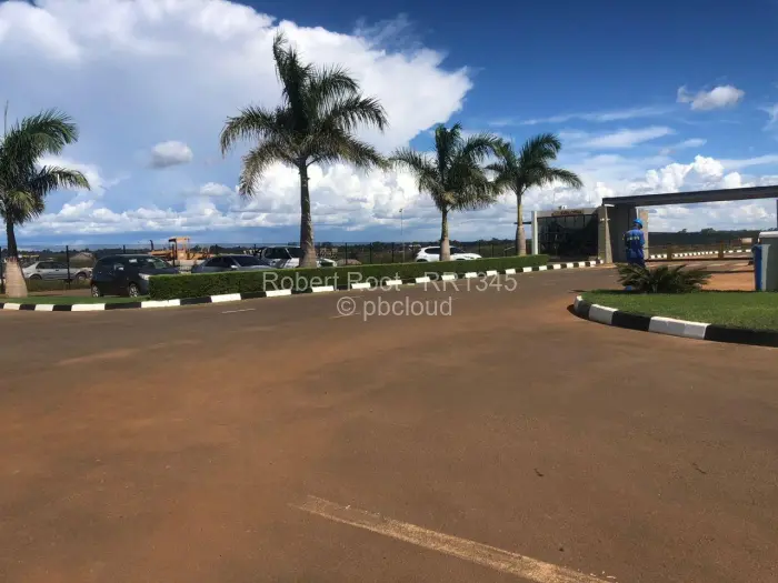 Residential Stand for Sale in Pomona, Harare