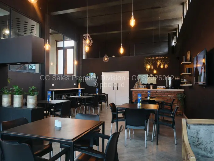 Hospitality/BnB for Sale in Bulawayo City Centre, Bulawayo