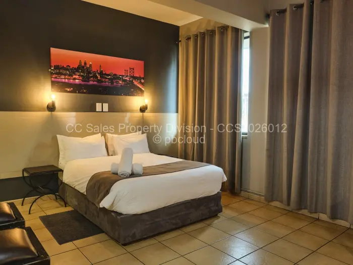 Hospitality/BnB for Sale in Bulawayo City Centre, Bulawayo