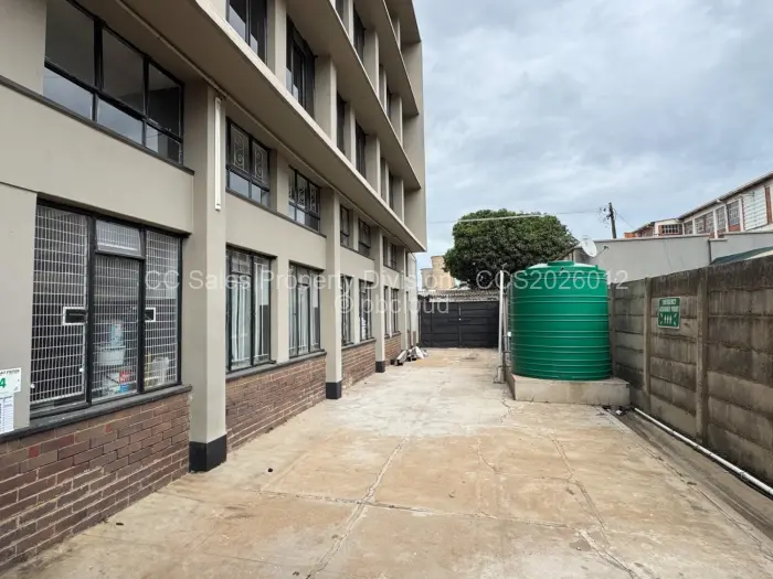 Hospitality/BnB for Sale in Bulawayo City Centre, Bulawayo