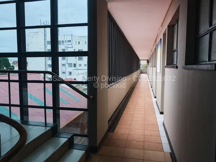 Hospitality/BnB for Sale in Bulawayo City Centre, Bulawayo