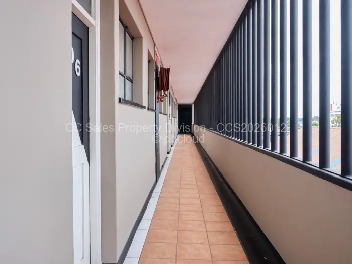 Hospitality/BnB for Sale in Bulawayo City Centre, Bulawayo