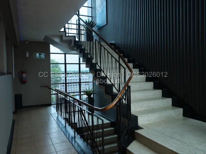 Hospitality/BnB for Sale in Bulawayo City Centre, Bulawayo