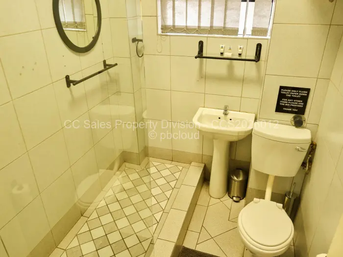 Hospitality/BnB for Sale in Bulawayo City Centre, Bulawayo