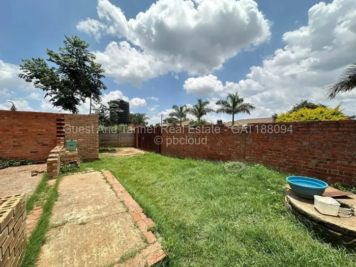 4 Bedroom House for Sale in Tynwald, Harare