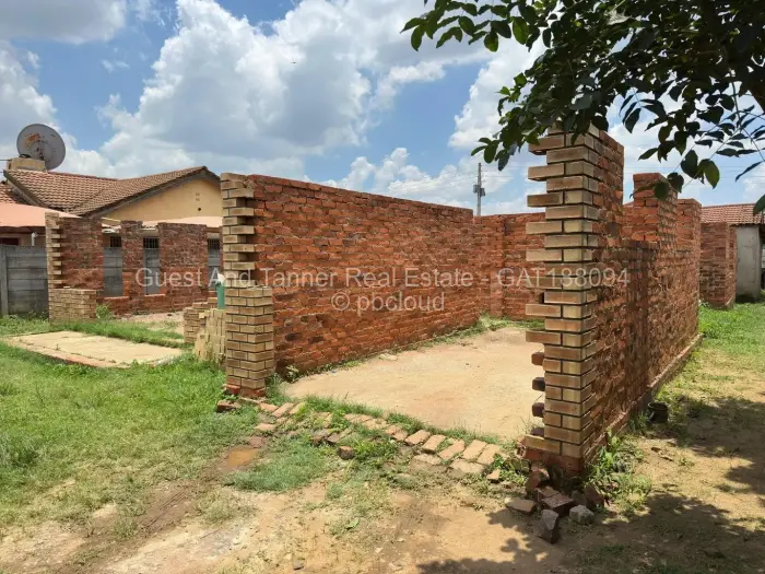 4 Bedroom House for Sale in Tynwald, Harare