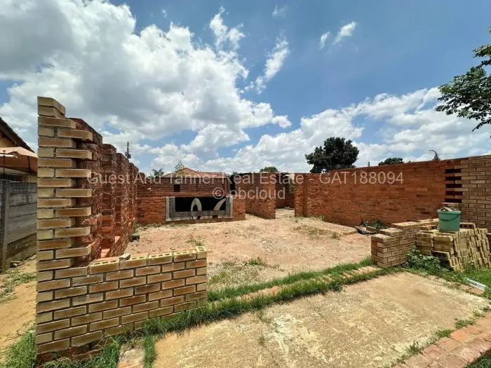 4 Bedroom House for Sale in Tynwald, Harare