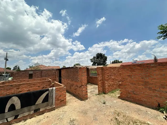 4 Bedroom House for Sale in Tynwald, Harare