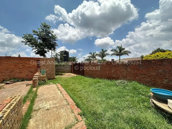 4 Bedroom House for Sale in Tynwald, Harare