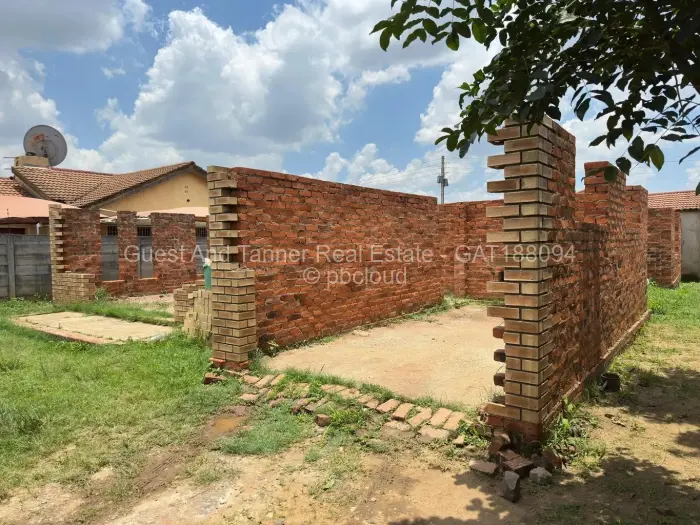 4 Bedroom House for Sale in Tynwald, Harare